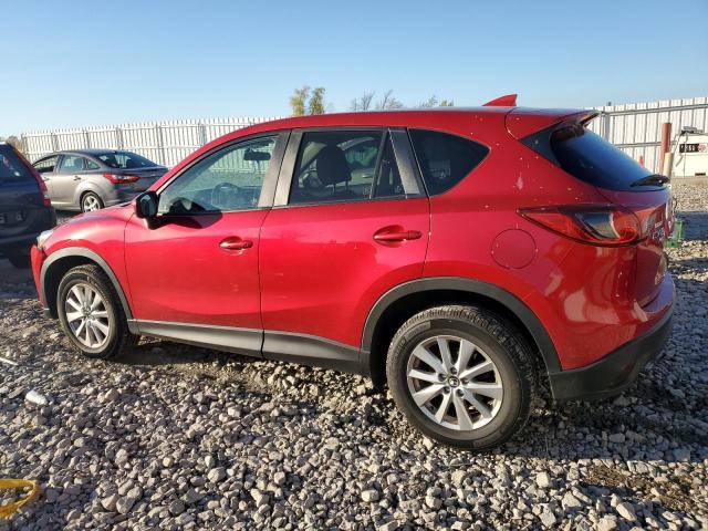 Photo 1 VIN: JM3KE4CY1G0889430 - MAZDA CX-5 TOURI 