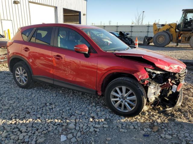 Photo 3 VIN: JM3KE4CY1G0889430 - MAZDA CX-5 TOURI 