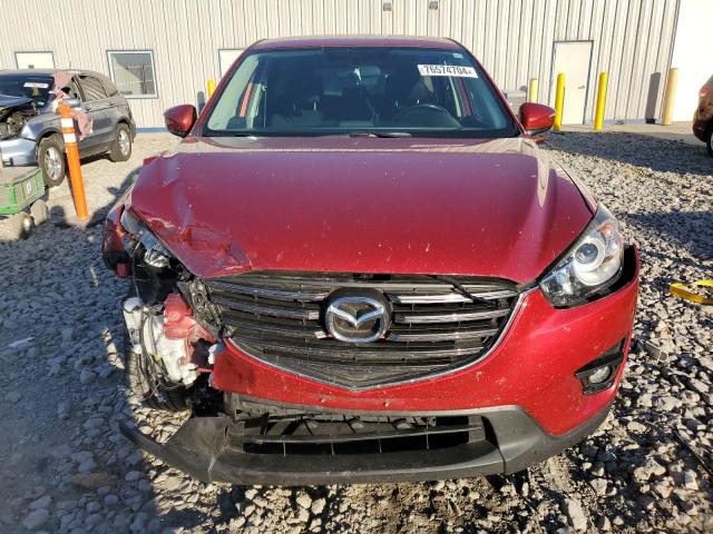 Photo 4 VIN: JM3KE4CY1G0889430 - MAZDA CX-5 TOURI 