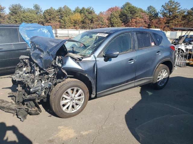 Photo 0 VIN: JM3KE4CY1G0889539 - MAZDA CX-5 TOURI 