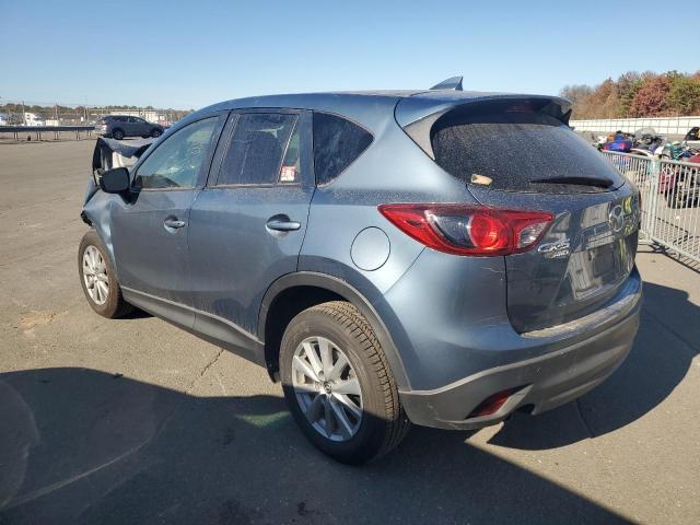 Photo 1 VIN: JM3KE4CY1G0889539 - MAZDA CX-5 TOURI 