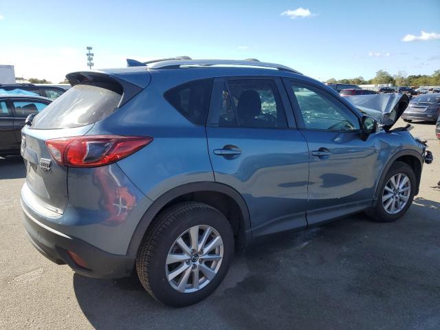 Photo 2 VIN: JM3KE4CY1G0889539 - MAZDA CX-5 TOURI 