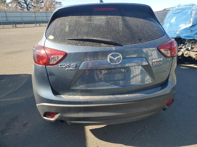 Photo 5 VIN: JM3KE4CY1G0889539 - MAZDA CX-5 TOURI 