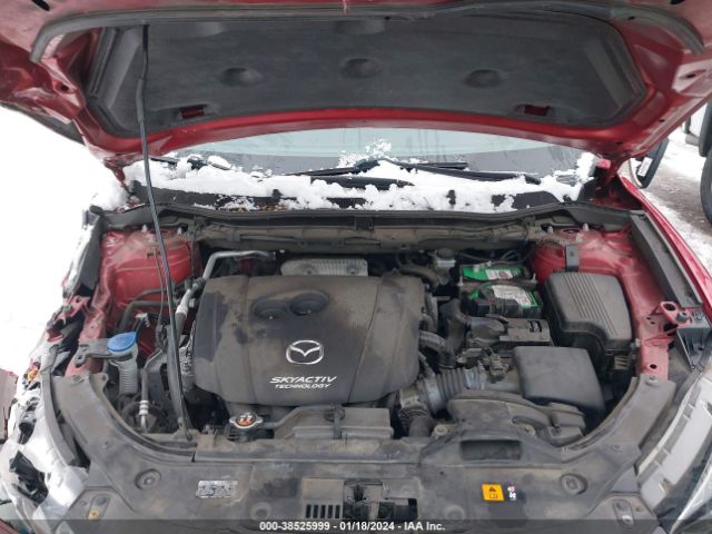 Photo 9 VIN: JM3KE4CY1G0890271 - MAZDA CX-5 