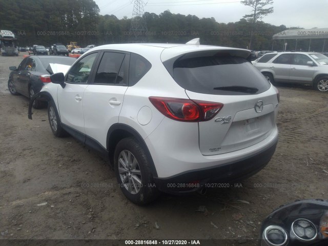 Photo 2 VIN: JM3KE4CY1G0904265 - MAZDA CX-5 