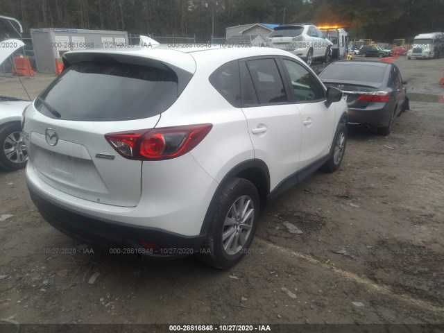 Photo 3 VIN: JM3KE4CY1G0904265 - MAZDA CX-5 