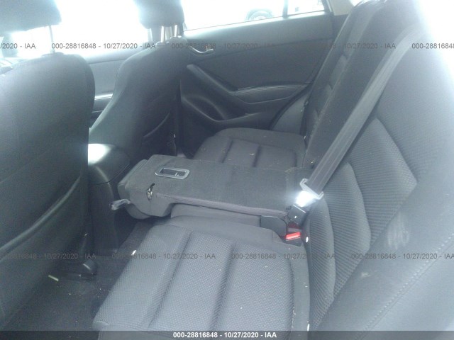 Photo 7 VIN: JM3KE4CY1G0904265 - MAZDA CX-5 