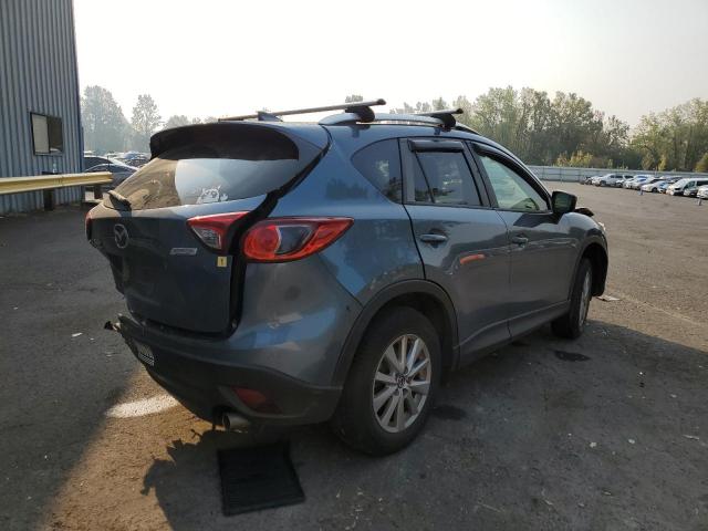 Photo 3 VIN: JM3KE4CY1G0909241 - MAZDA CX-5 TOURI 