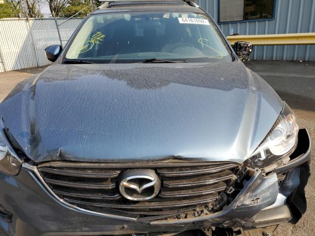 Photo 6 VIN: JM3KE4CY1G0909241 - MAZDA CX-5 TOURI 