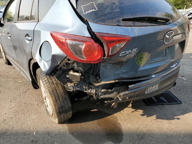 Photo 8 VIN: JM3KE4CY1G0909241 - MAZDA CX-5 TOURI 