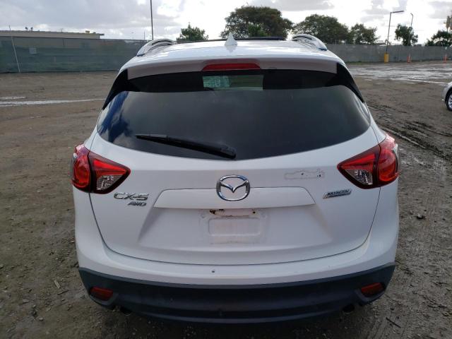 Photo 5 VIN: JM3KE4CY1G0919073 - MAZDA CX-5 