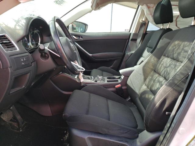 Photo 6 VIN: JM3KE4CY1G0919073 - MAZDA CX-5 