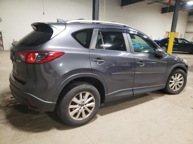 Photo 2 VIN: JM3KE4CY2E0306103 - MAZDA CX-5 TOURI 