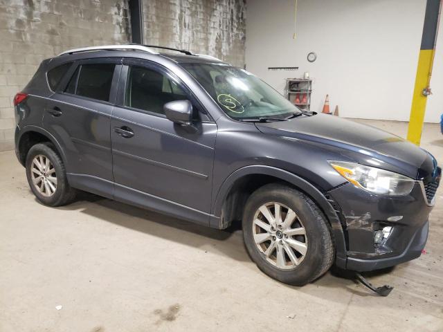 Photo 3 VIN: JM3KE4CY2E0306103 - MAZDA CX-5 TOURI 