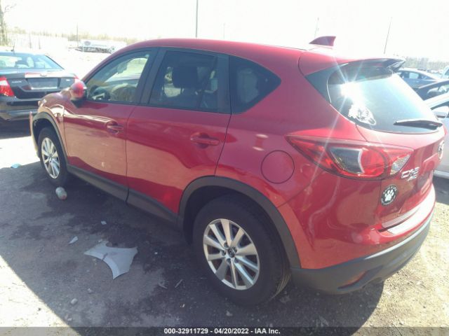 Photo 2 VIN: JM3KE4CY2E0309552 - MAZDA CX-5 