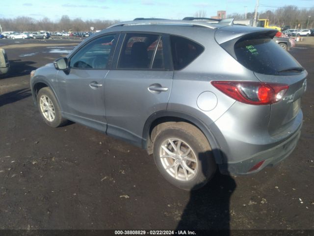 Photo 2 VIN: JM3KE4CY2E0333642 - MAZDA CX-5 