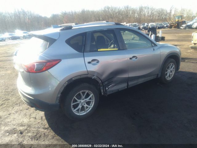 Photo 3 VIN: JM3KE4CY2E0333642 - MAZDA CX-5 