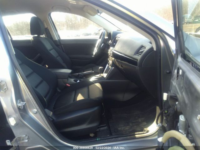 Photo 4 VIN: JM3KE4CY2E0333642 - MAZDA CX-5 