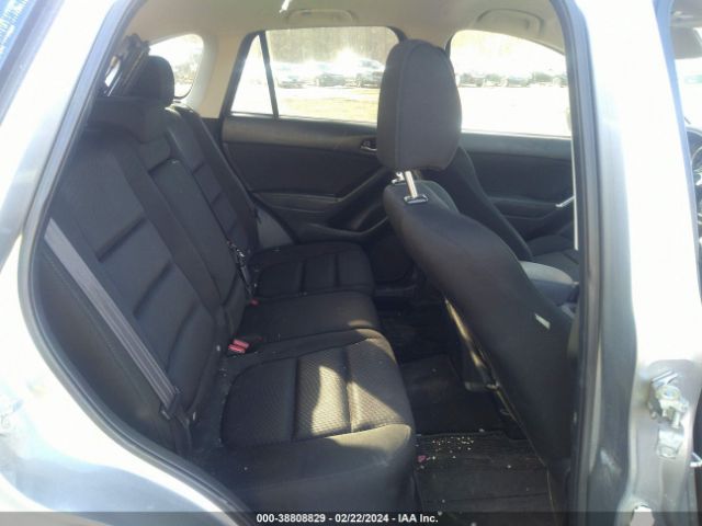 Photo 7 VIN: JM3KE4CY2E0333642 - MAZDA CX-5 