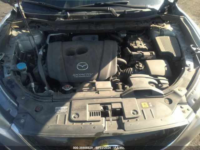 Photo 9 VIN: JM3KE4CY2E0333642 - MAZDA CX-5 