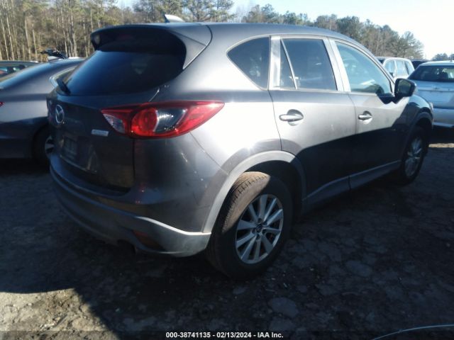 Photo 3 VIN: JM3KE4CY2E0344110 - MAZDA CX-5 