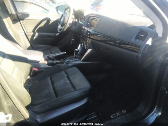 Photo 4 VIN: JM3KE4CY2E0344110 - MAZDA CX-5 