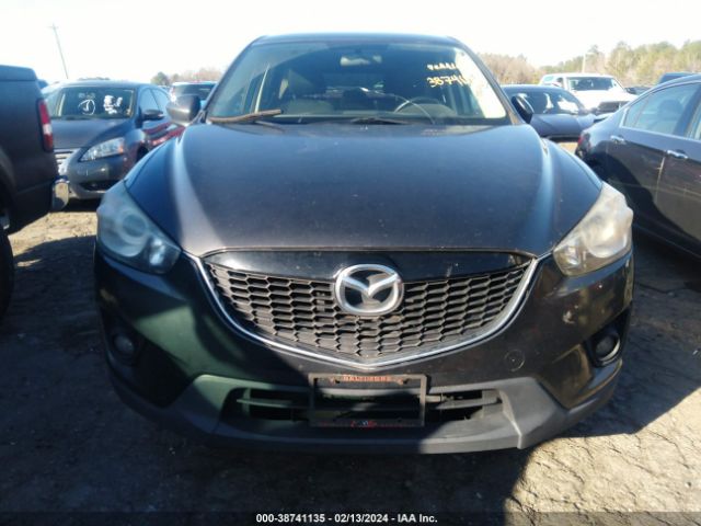 Photo 5 VIN: JM3KE4CY2E0344110 - MAZDA CX-5 