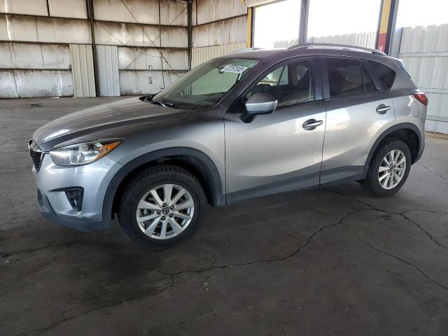 Photo 0 VIN: JM3KE4CY2E0352871 - MAZDA CX-5 TOURI 