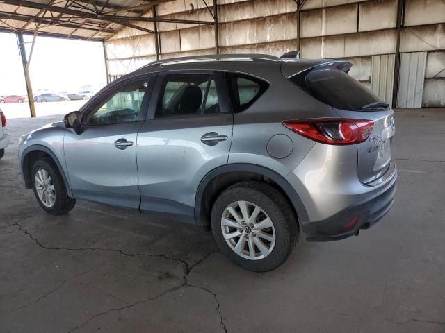 Photo 1 VIN: JM3KE4CY2E0352871 - MAZDA CX-5 TOURI 