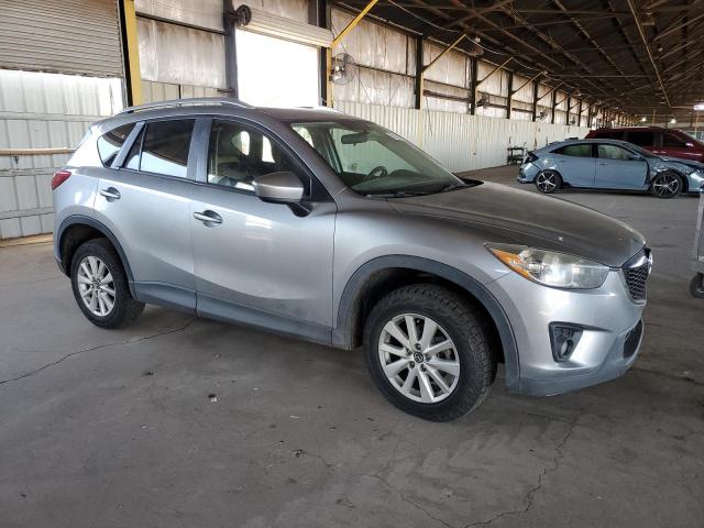 Photo 3 VIN: JM3KE4CY2E0352871 - MAZDA CX-5 TOURI 