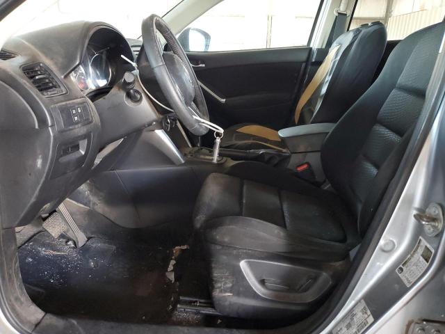 Photo 6 VIN: JM3KE4CY2E0352871 - MAZDA CX-5 TOURI 