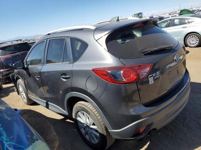 Photo 1 VIN: JM3KE4CY2E0354605 - MAZDA CX-5 TOURI 