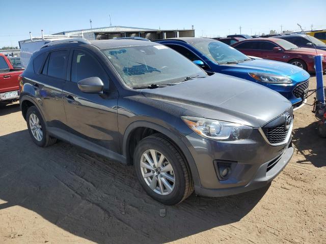 Photo 3 VIN: JM3KE4CY2E0354605 - MAZDA CX-5 TOURI 