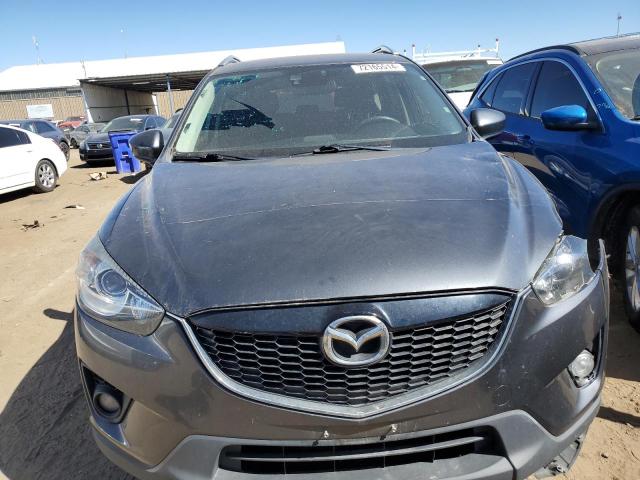 Photo 4 VIN: JM3KE4CY2E0354605 - MAZDA CX-5 TOURI 