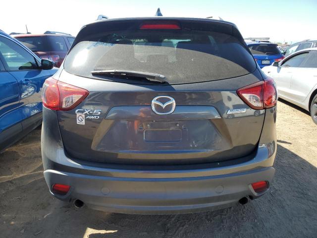 Photo 5 VIN: JM3KE4CY2E0354605 - MAZDA CX-5 TOURI 