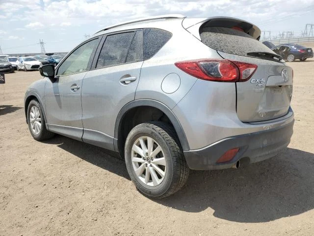 Photo 1 VIN: JM3KE4CY2E0368410 - MAZDA CX-5 TOURI 