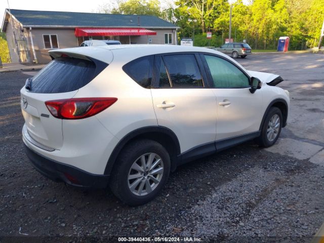 Photo 3 VIN: JM3KE4CY2E0371212 - MAZDA CX-5 