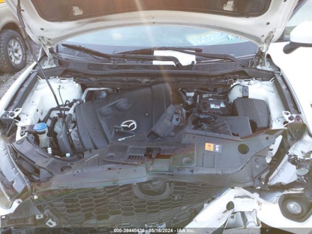 Photo 9 VIN: JM3KE4CY2E0371212 - MAZDA CX-5 