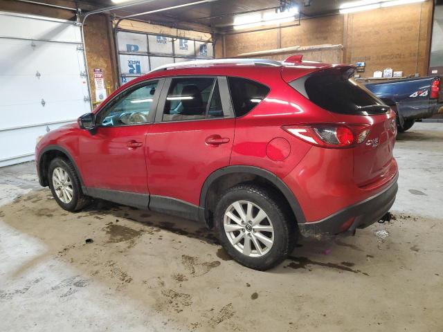 Photo 1 VIN: JM3KE4CY2E0372876 - MAZDA CX-5 TOURI 