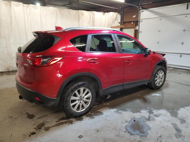 Photo 2 VIN: JM3KE4CY2E0372876 - MAZDA CX-5 TOURI 