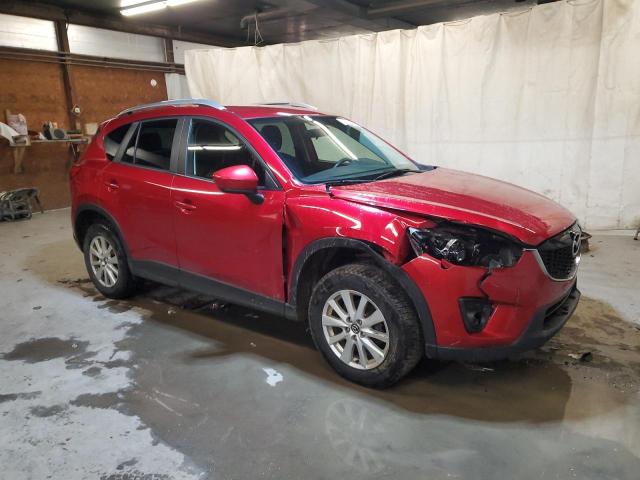 Photo 3 VIN: JM3KE4CY2E0372876 - MAZDA CX-5 TOURI 