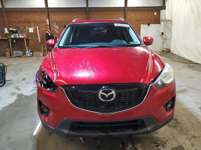 Photo 4 VIN: JM3KE4CY2E0372876 - MAZDA CX-5 TOURI 