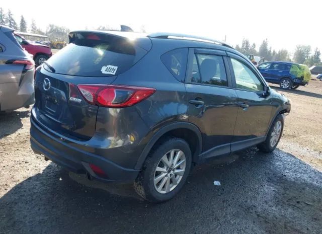 Photo 3 VIN: JM3KE4CY2E0390925 - MAZDA CX-5 