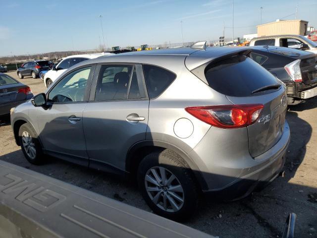 Photo 1 VIN: JM3KE4CY2E0412731 - MAZDA CX-5 