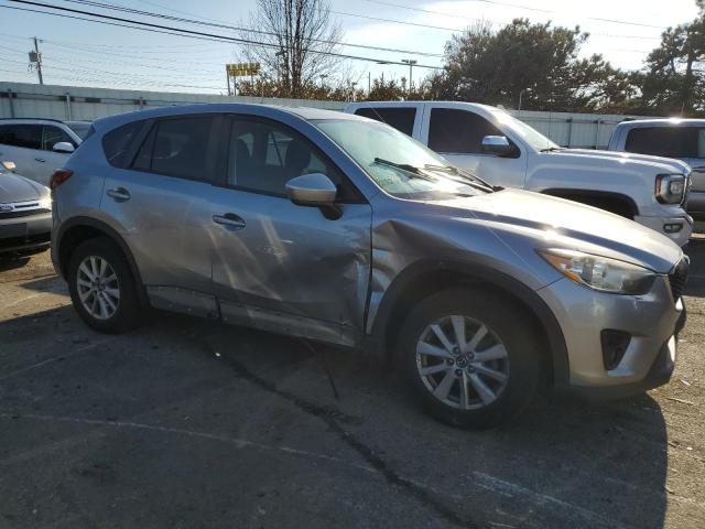 Photo 3 VIN: JM3KE4CY2E0412731 - MAZDA CX-5 