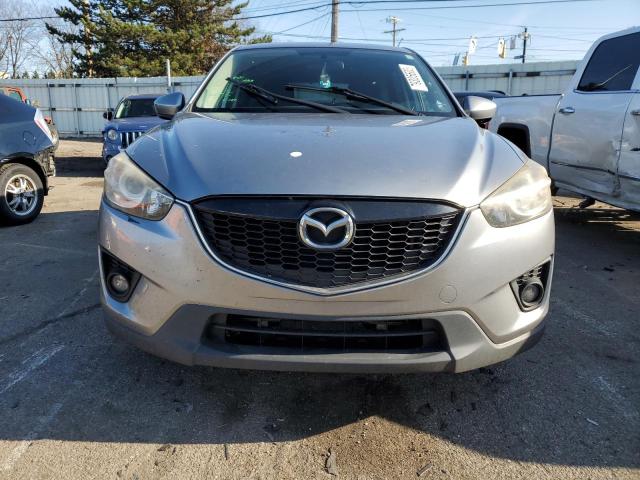 Photo 4 VIN: JM3KE4CY2E0412731 - MAZDA CX-5 