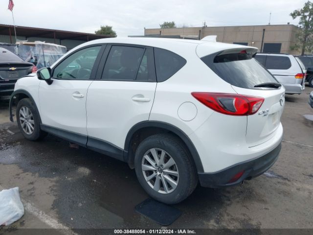 Photo 2 VIN: JM3KE4CY2E0418044 - MAZDA CX-5 