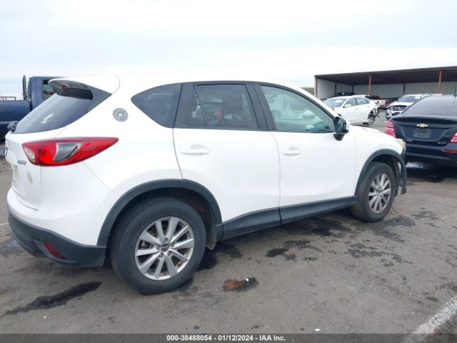 Photo 3 VIN: JM3KE4CY2E0418044 - MAZDA CX-5 