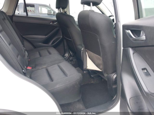 Photo 7 VIN: JM3KE4CY2E0418044 - MAZDA CX-5 