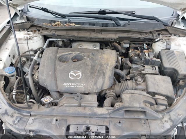 Photo 9 VIN: JM3KE4CY2E0418044 - MAZDA CX-5 